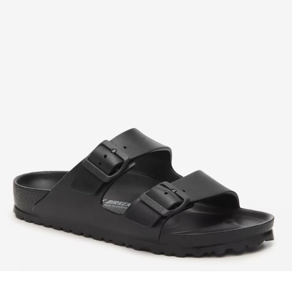 Birkenstock Shoes - Birkenstock Sandals Arizona Essentials EVA Slide Sandal Women's 39 size 8 8.5